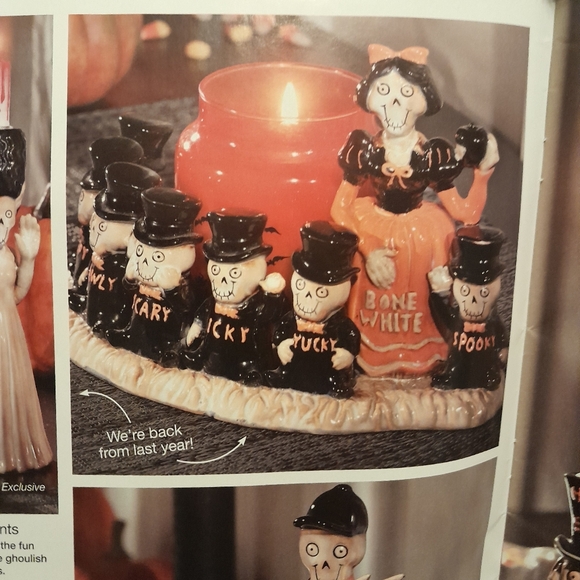 BONEY BUNCH cemetery HTF - Picture 15 of 16